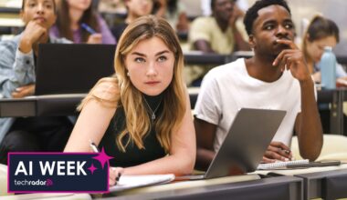 Study Mode in ChatGPT doesn’t just give you the answer – it teaches you how to solve the problem yourself