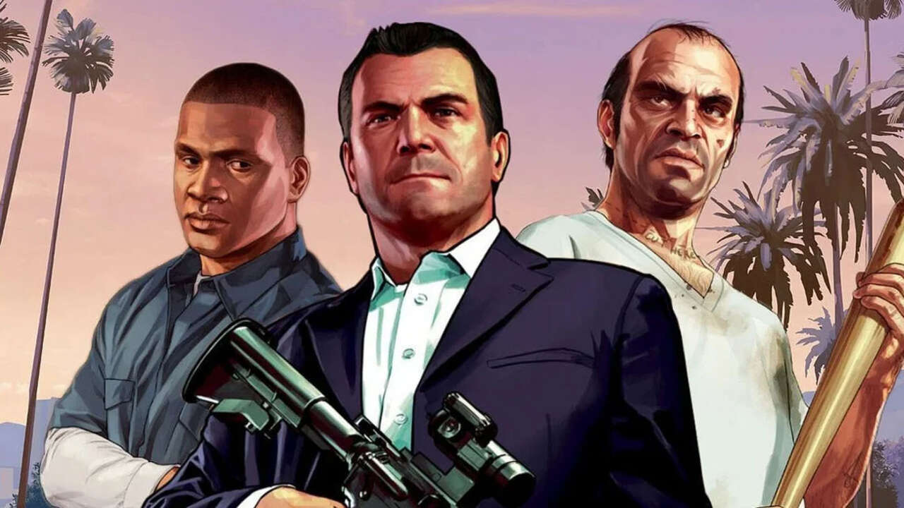 Ex-GTA Boss Dan Houser Thinks AI Is Overrated