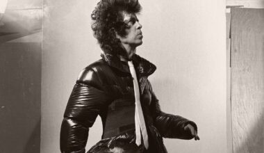 Dover Street Market Paris Displays Paul Kooiker’s Tatras Another Man Story