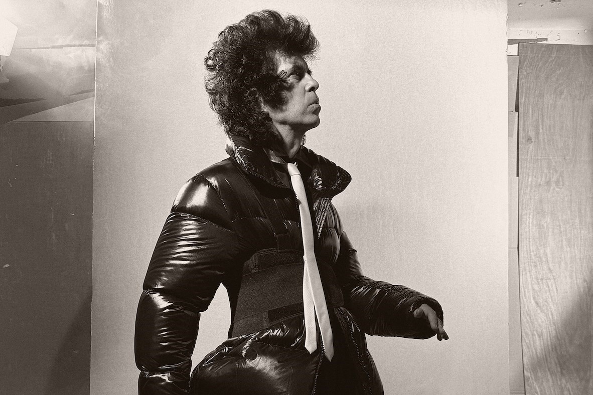 Dover Street Market Paris Displays Paul Kooiker’s Tatras Another Man Story