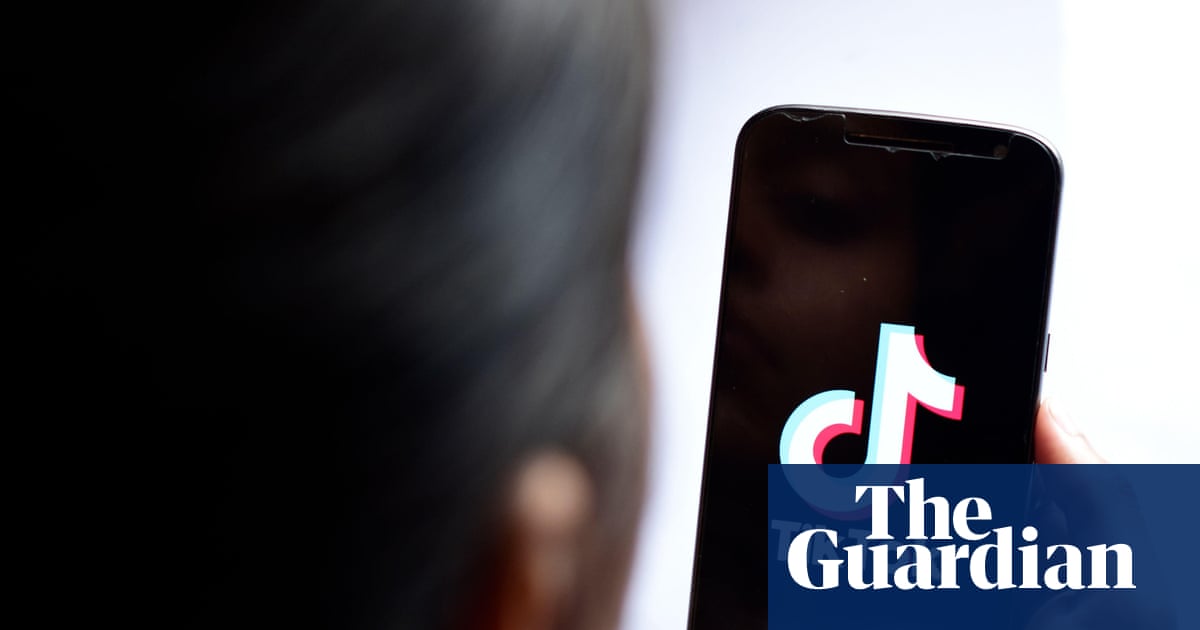 TikTok to give users power to reduce amount of AI content on their feeds | TikTok