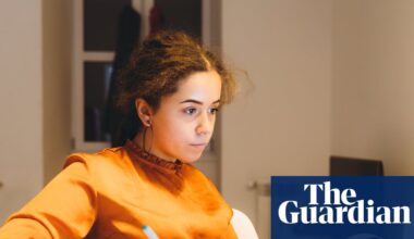 Why university lecturers are turning to AI in classes | Universities