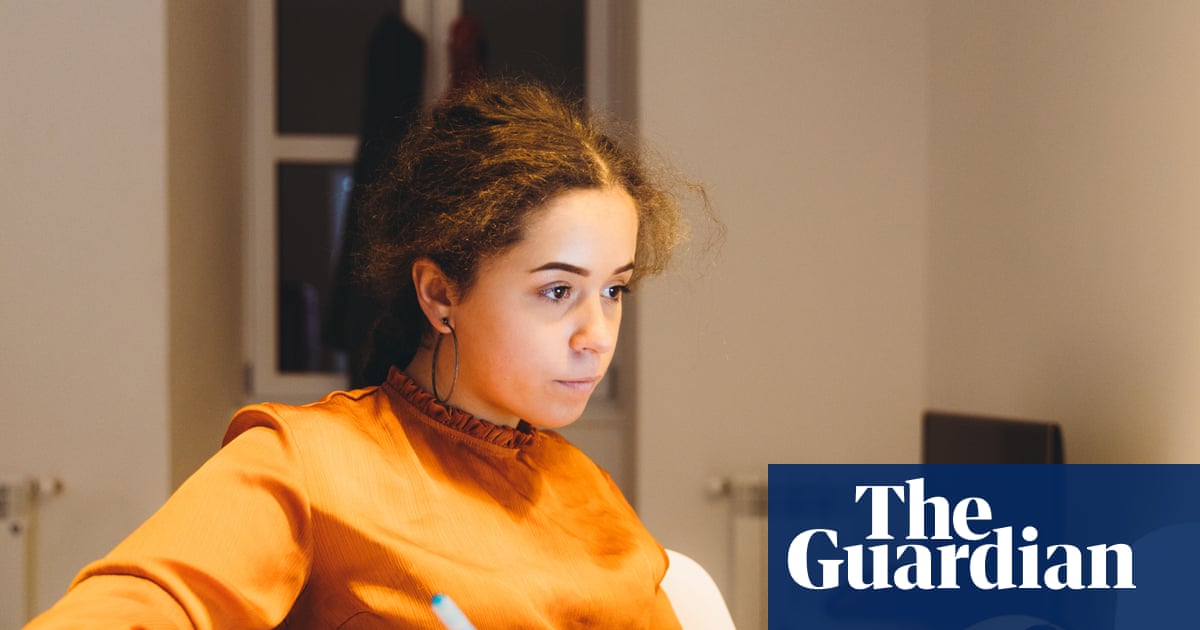 Why university lecturers are turning to AI in classes | Universities