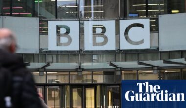 BBC apologises to Trump over edited speech but rejects compensation claim | BBC