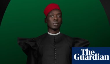 Royal Photographic Society award winners 2025 – in pictures - The Guardian