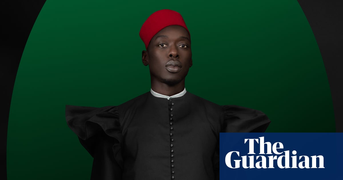 Royal Photographic Society award winners 2025 – in pictures - The Guardian