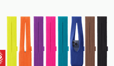 Apple launches US$229.95 iPhone Pocket ‘sock’ to widespread bemusement