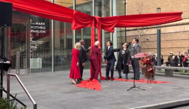 Portland Art Museum Opens to the Public, Kicking off Four Days of Free Admission