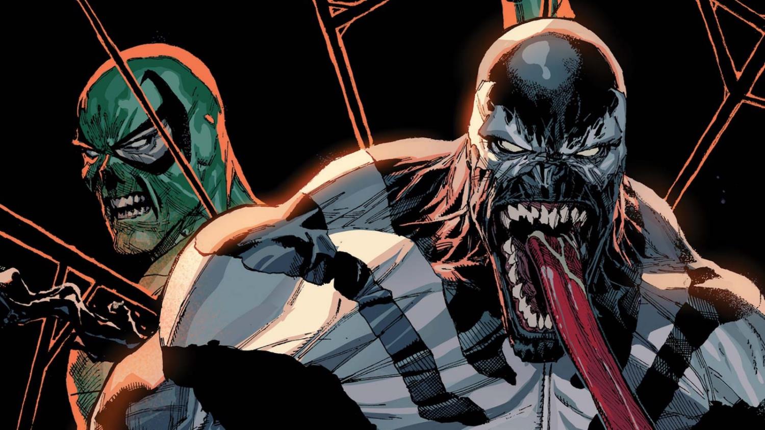 5 Things To Expect From The Scorpion's Return In SPIDER-MAN: BRAND NEW DAY