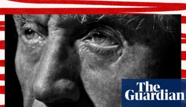 Six great reads: the fragile internet, how to be cool and Don McCullin’s best shots | Don McCullin
