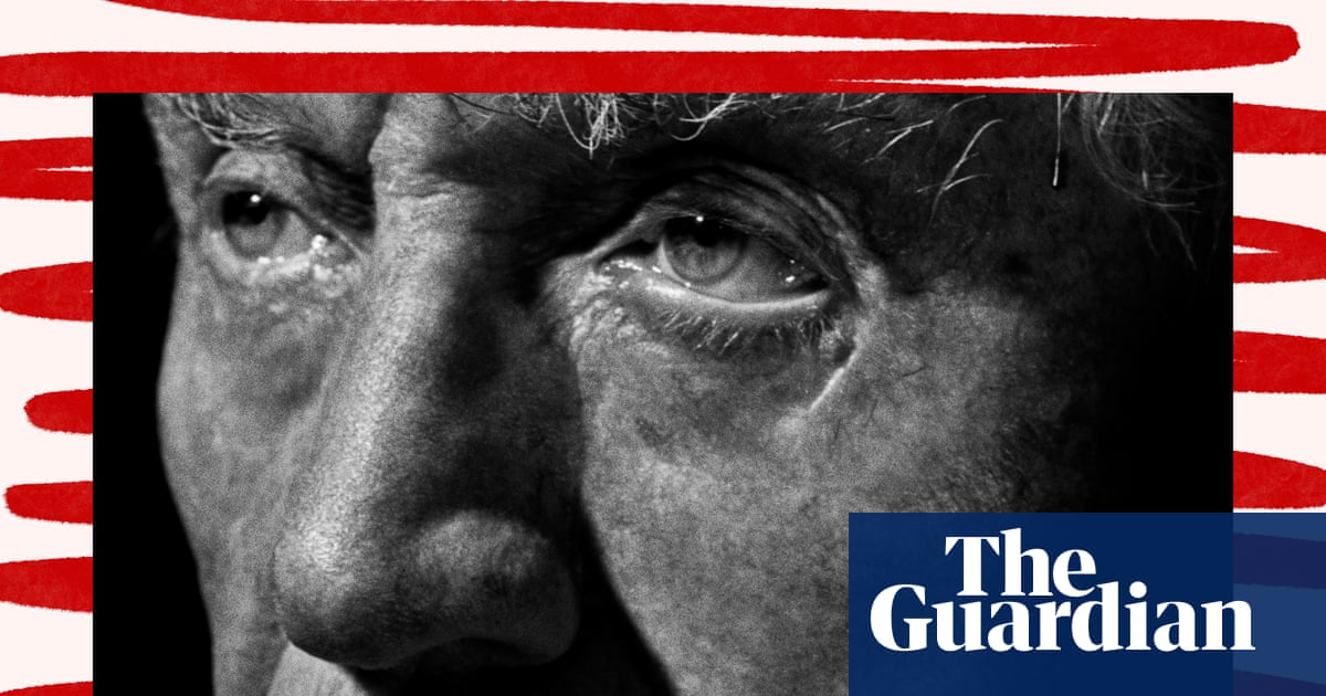 Six great reads: the fragile internet, how to be cool and Don McCullin’s best shots | Don McCullin