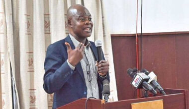 Ghana must stop sentimental lithium debate, focus on reality