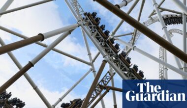 Tax rises and drop in investment predicted to limit UK growth | Economic growth (GDP)