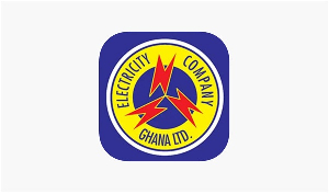 ECG's monthly revenue has increased from GH¢900 million recorded in 2024 to about GH¢1.7 billion