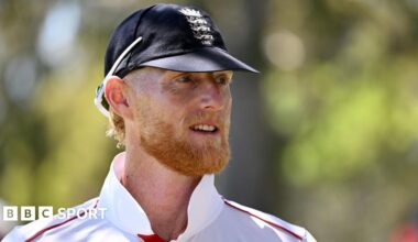 Ben Stokes