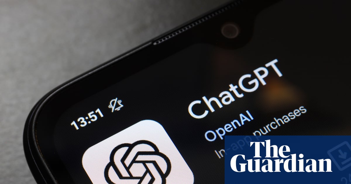 ChatGPT accused of acting as ‘suicide coach’ in series of US lawsuits | ChatGPT