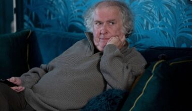 EastEnders confirms return of iconic character for special Nigel episode