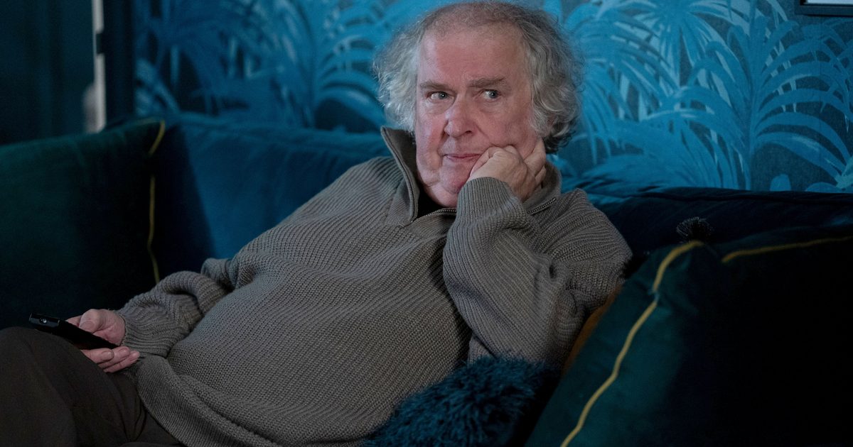 EastEnders confirms return of iconic character for special Nigel episode