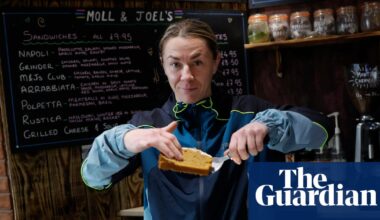 Molly McCann: ‘I’m a scouse female gay athlete who supports Everton – it’s like my cards are marked already’ | Boxing