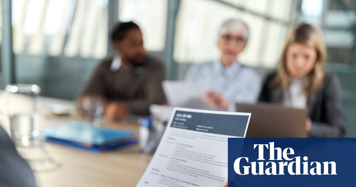 Nearly 90% of jobseekers unable to get long-term work despite millions spent on private job agencies | Unemployment