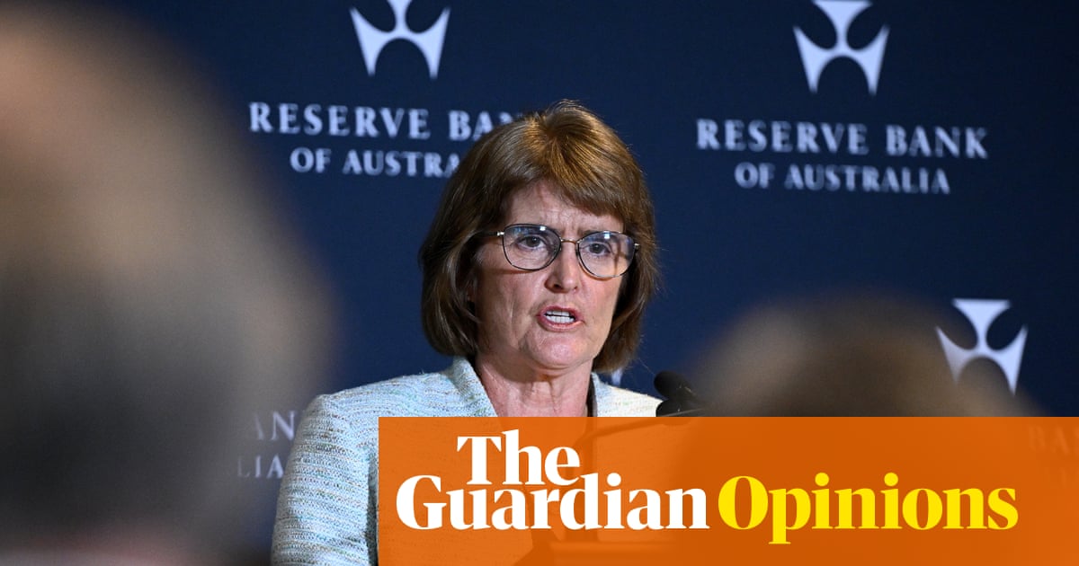 The RBA predicts inflation will rise faster than wages. Let’s hope it’s wrong | Greg Jericho