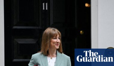 Hundreds of thousands to lose heat pump subsidies in Reeves’s budget plan | Budget 2025