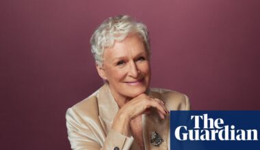 ‘I’m not as fierce as I seem’: Glenn Close on growing up in a cult, marching against Trump – and being unlucky in love | Glenn Close