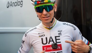 Do take the Tadej Pogačar vs Eddy Merckx argument with a pinch of salt, as a 70s star swings for the Slovenian, again