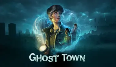 Ghost Town Gets PlayStation VR2 Launch Next Week