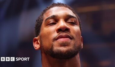 Jake Paul entering the ring against Mexico's Julio Cesar Chavez in June 2025