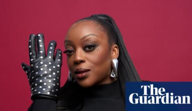 Comedian Judi Love: ‘I’m a big girl, the boss, and you love it’ | Comedy
