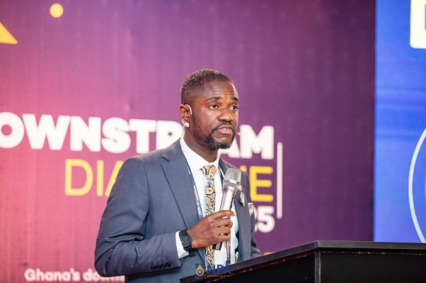 Africa's downstream oil market to surge past $120 billion by 2032 -