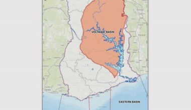 GNPC to begin Voltain Basin drilling in October 2026 – Minister of Finance