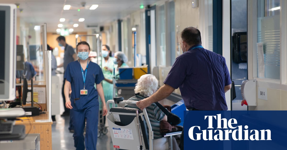 Hospital consultants gearing up to join resident doctors in striking over pay | NHS