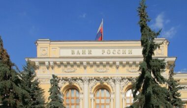 Russia’s Central Bank records capital outflows for five months – CCD