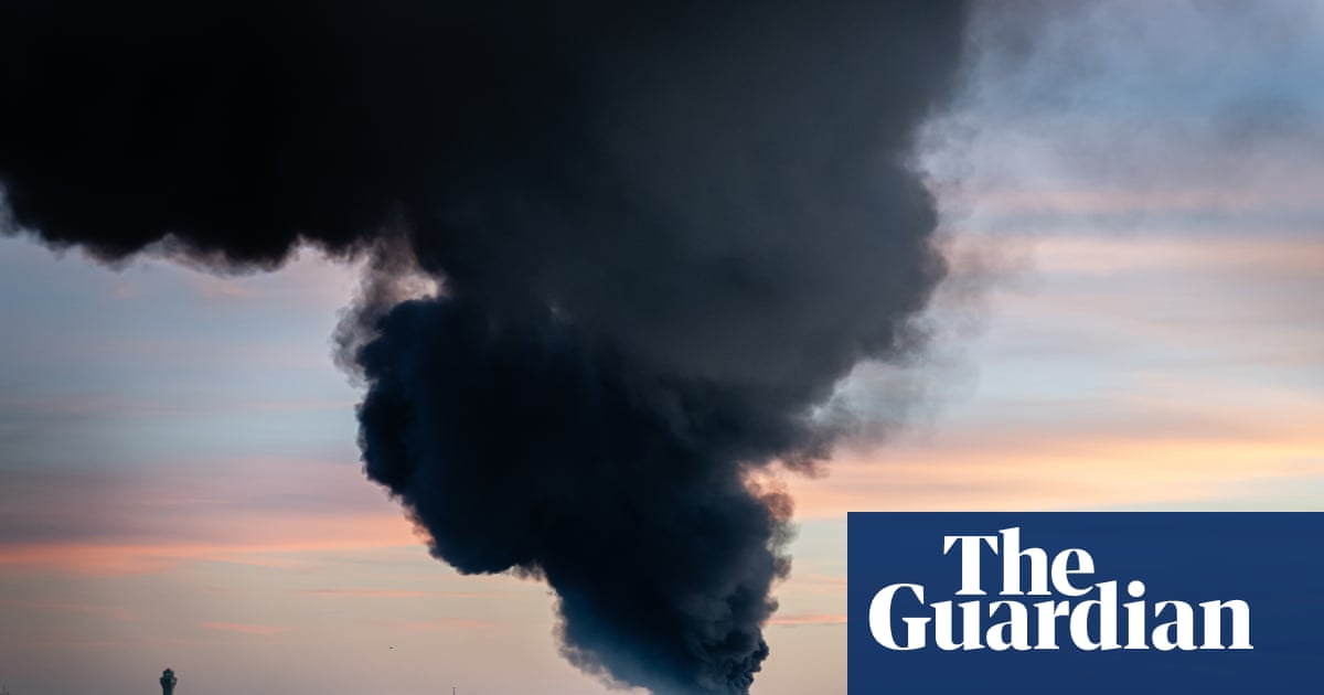 Air safety officials to investigate deadly UPS cargo plane crash near Kentucky airport | Kentucky