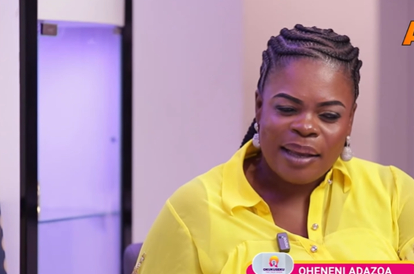 Oheneni Adazoa faces backlash for ‘supporting’ married woman’s affair with 9-year-old boy