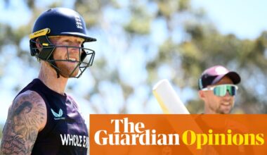 I can’t remember ever being so confident at the start of an away Ashes series | Ashes 2025-26
