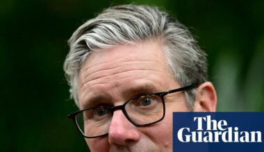 Starmer allies issue warning to PM’s rivals as fears grow over leadership challenge | Keir Starmer