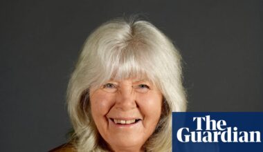 Jilly Cooper died of head injury suffered in fall at home, inquest hears | Jilly Cooper