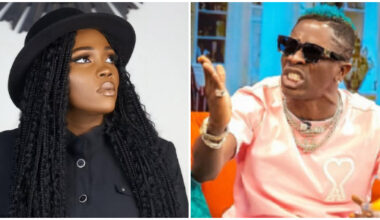 Shatta Wale, Highest Eri clash after appointment as PRO for Medikal's label