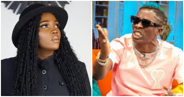 Shatta Wale, Highest Eri clash after appointment as PRO for Medikal's label