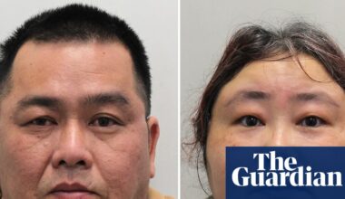 Fraudster who hid in London is jailed over £5.5bn bitcoin scam | Crime