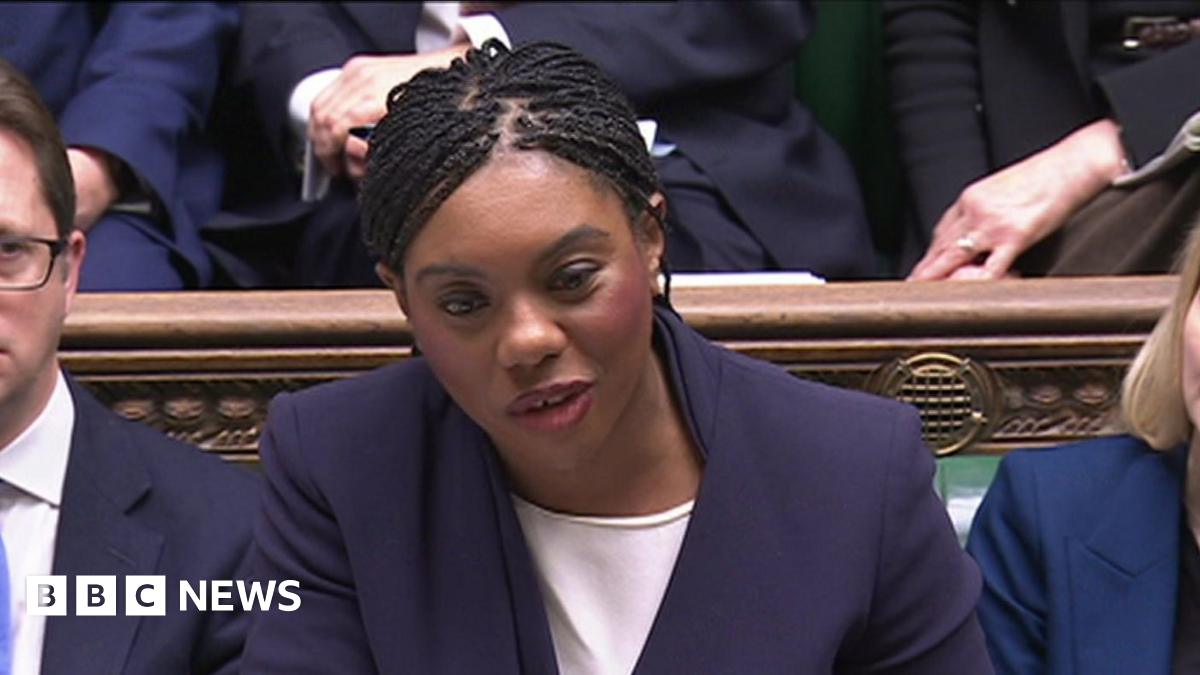 Thin, red banner promoting the Politics Essential newsletter with text saying, “Get the latest political analysis and big moments, delivered straight to your inbox every weekday”. There is also an image of the Houses of Parliament.