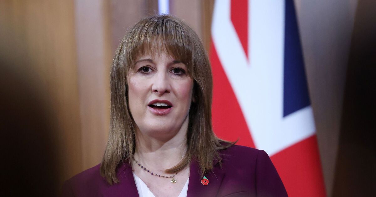 Employers beg Rachel Reeves not to damage economy even more | Politics | News