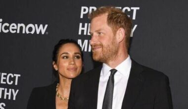 Meghan Markle's Christmas set to be ruined over major update | UK | News