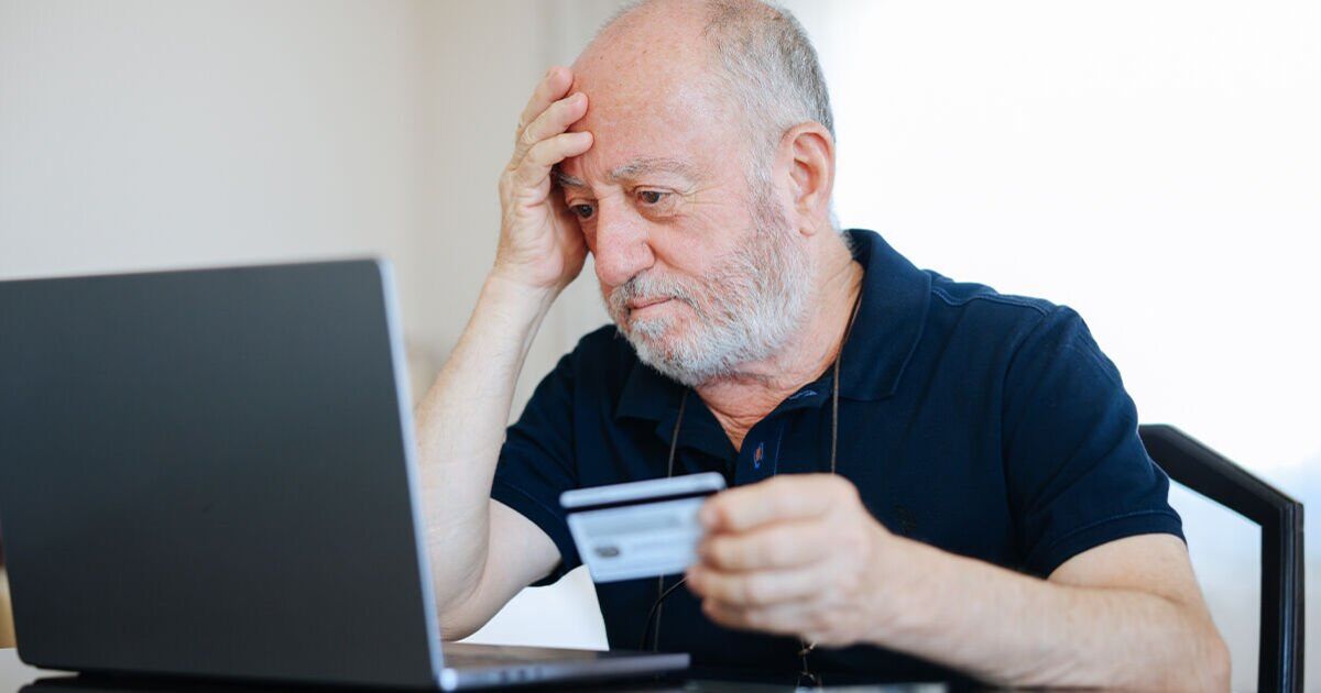 DWP 'you may not realise' warning over £25 payments landing in bank accounts | Personal Finance | Finance