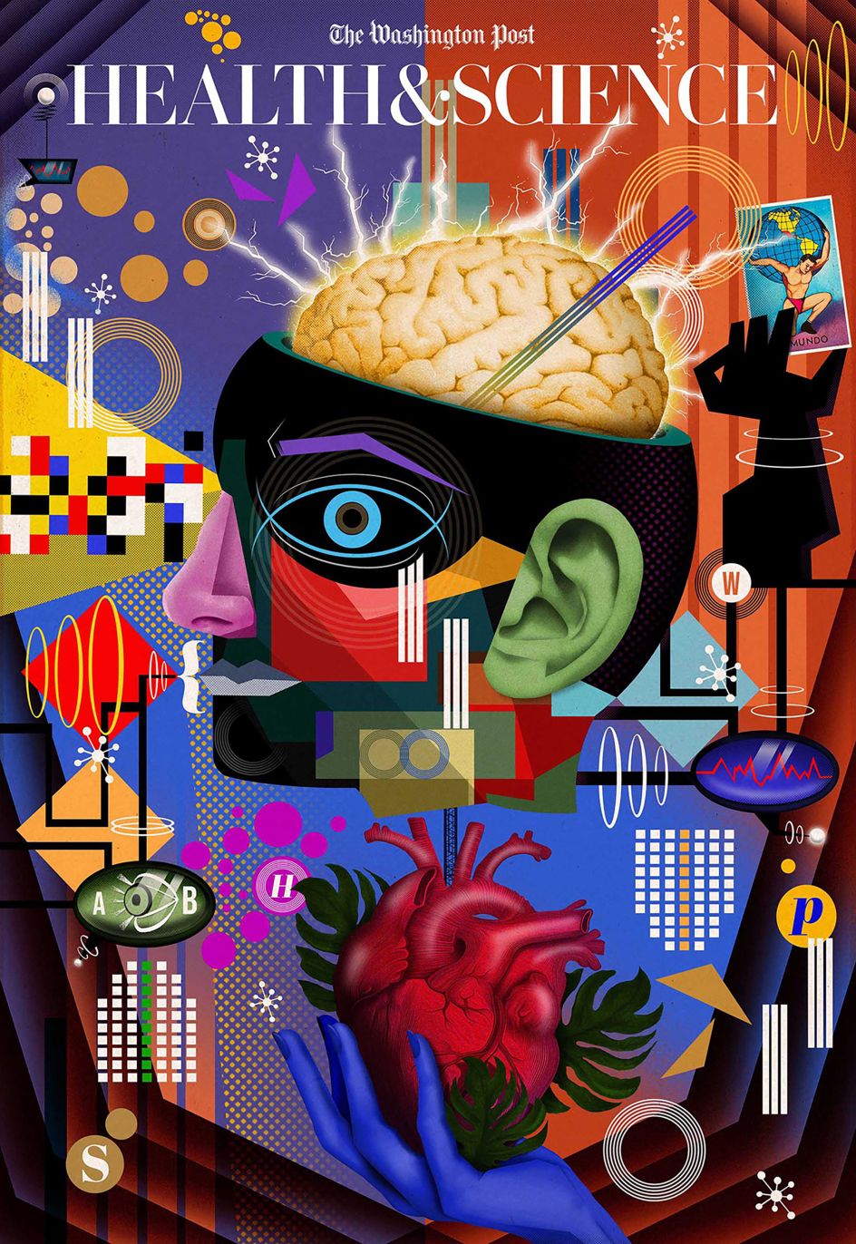 For the Washington Post