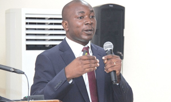 The budget needs clear metrics on poverty and inequality – Prof Bokpin