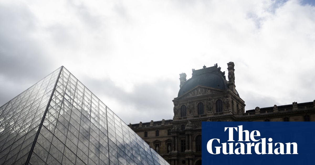 New blow for Louvre as structural problem forces gallery closure | France